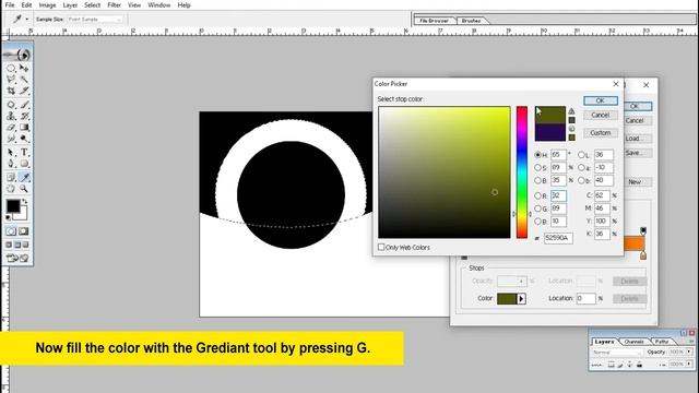 Adobe Photoshop Tips Pumphlet DGN Chapter 8 - How To Get Started In Adobe Photoshop Popular Video смотреть онлайн