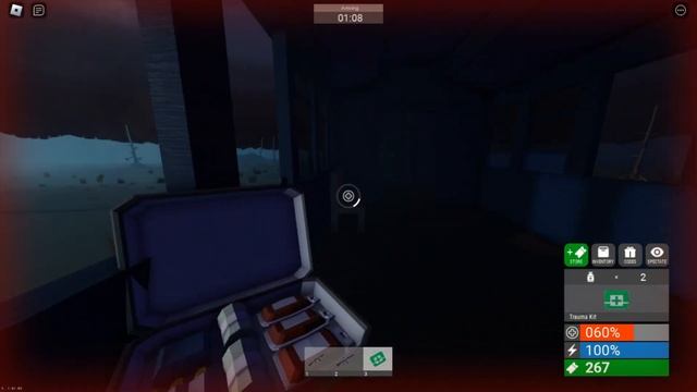 Roblox Edward The Eating Train смотреть онлайн