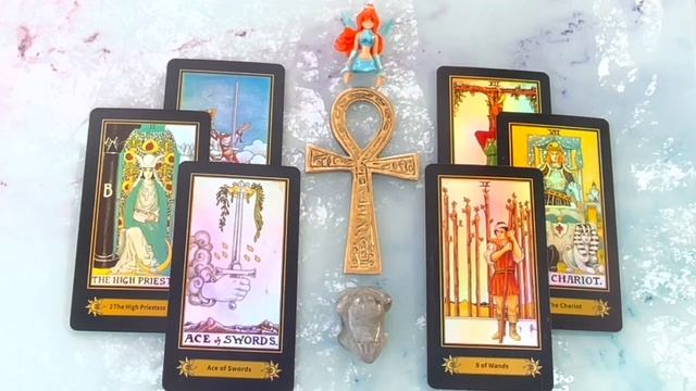 PICK A CARD: What Do People Think While Analyzing You? ?? [TAROT] смотреть онлайн