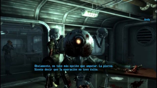 Fallout.3 | Refugio 101 #78 смотреть онлайн