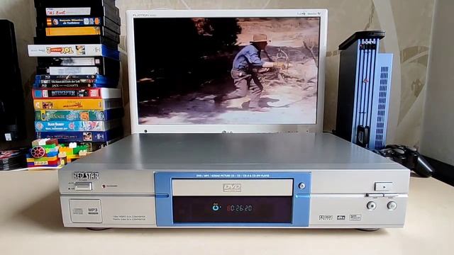 Red star 229DP DVD player ? смотреть онлайн