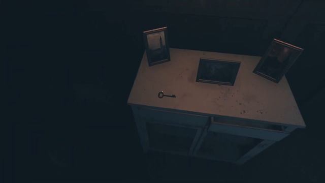 Avarice (Psychological Horror Game) смотреть онлайн