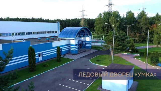 ЖК Фестиваль Парк. Окружение. Левобережный район с высоты птичьего полета. смотреть онлайн