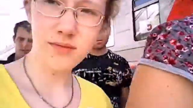 Влог / Ростов-На-Дону смотреть онлайн