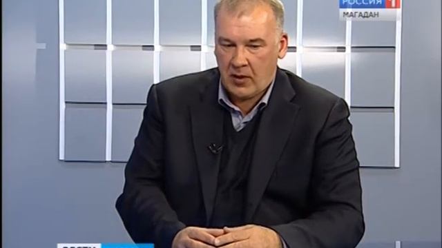 В Областном центре на улице Пушкина сгорел торговый дом «Магаданский» О состоянии магаданского рын смотреть онлайн