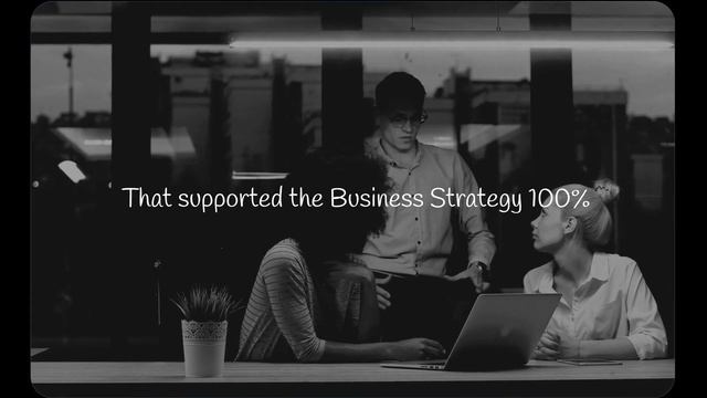 A Typical Supply Chain Story - Supply Chain Strategy смотреть онлайн