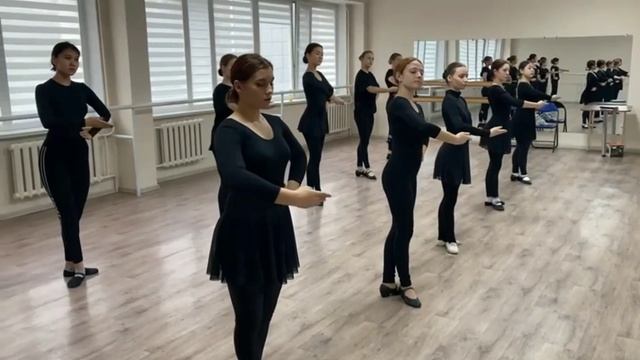 КГКП "Костанайский высший педагогический колледж" смотреть онлайн