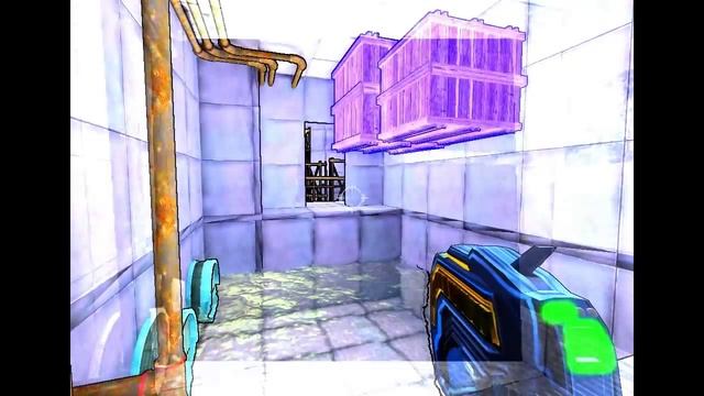 Paradox Shift - Trailer 1 смотреть онлайн