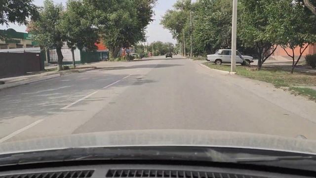 Каменск-Шахтинский, ситуация с дорогами 2022