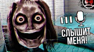 По отзывам прям сильно страшно ... / The Classrooms (Pools Update)