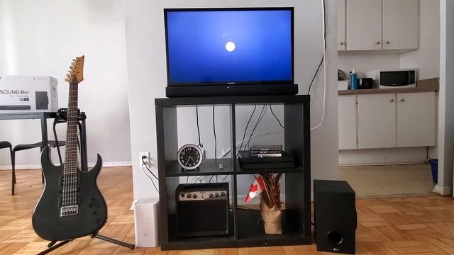 LG SJ2 Soundbar Unboxing Experience | Unbox With SN смотреть онлайн