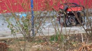 VSK-Lab. Генератор для дома Fubag BS 3300