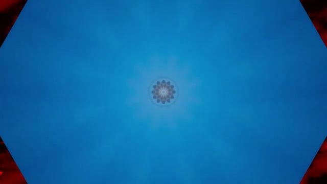 Space Ambient Music Light Show Number 124: Embalmed in Their Echoing Songs смотреть онлайн