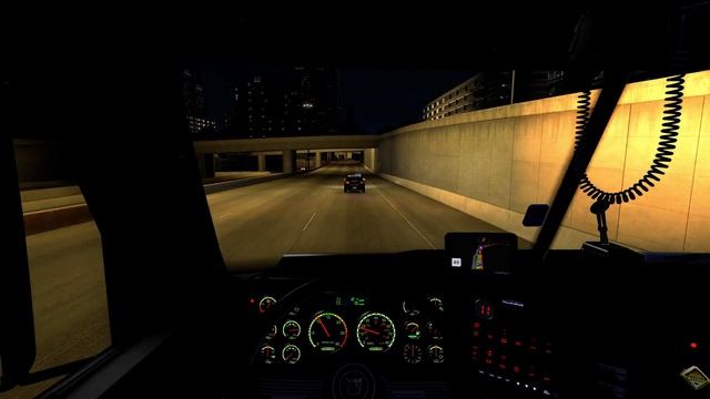 American Truck Simulator 2021 4K 1.39 Freightliner Argosy Galvatron TF4 v2.0 (BSA Revision) смотреть онлайн