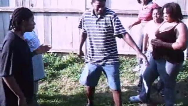 Madagascar Dance!!! (I Like to Move It broke~ n ~ poe style) смотреть онлайн