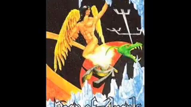 Rage of Angels - Ode (To the Executioner) смотреть онлайн