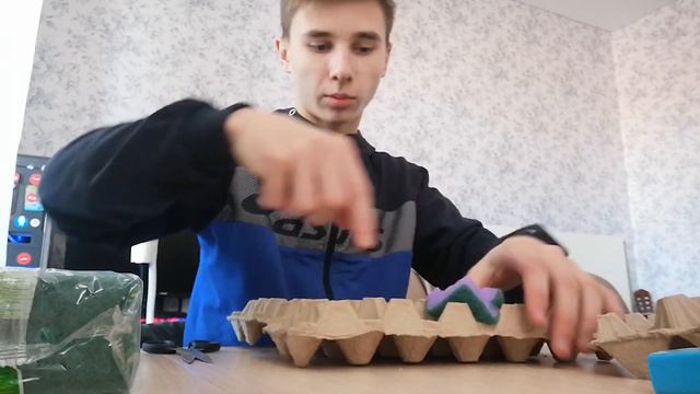 Студия за копейки : Как зародилась наша команда смотреть онлайн