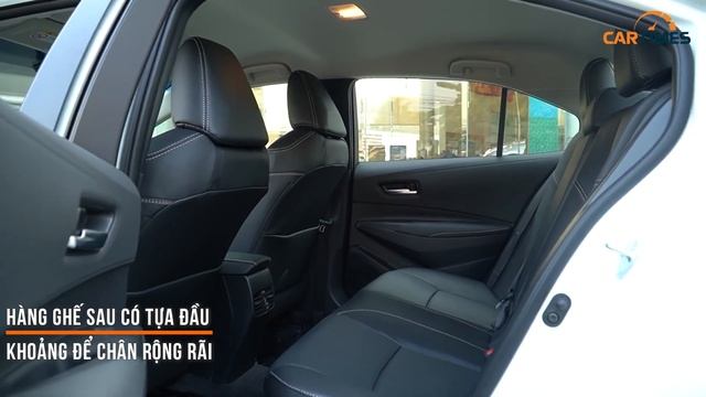 Đánh giá chi tiết Toyota Corolla Altis 2022: ĐẮT XẮT RA MIẾNG? смотреть онлайн