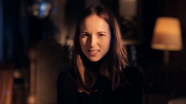 Стихи с историей Читает Марина Бутова смотреть онлайн