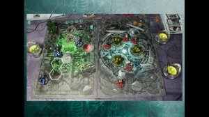 Обзор: Как играть в Warhammer Underworlds