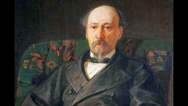 НА ВОЛГЕ Н А Некрасов смотреть онлайн