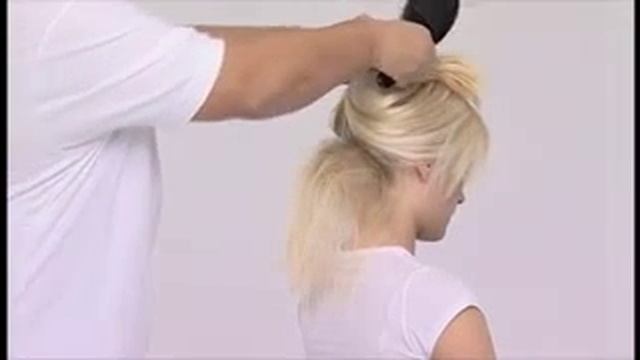 Проф. прически и макияж.mp4 смотреть онлайн