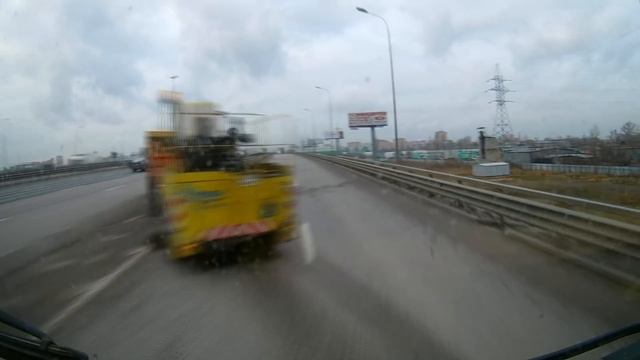 МАЗ 4370 Работа по Москве и области Доставка Косметики смотреть онлайн