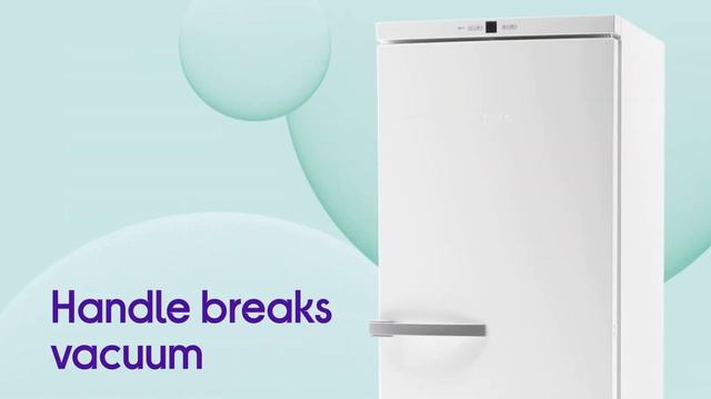 CPW Miele FN 26062 WS Tall Freezer White 255840 смотреть онлайн