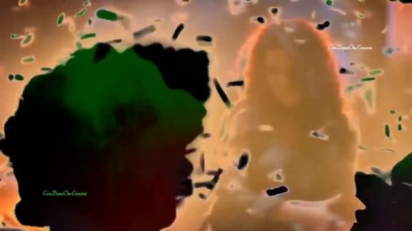 Spatial Vox - Incanto D'Amore (  2020 From Italy ).mp4