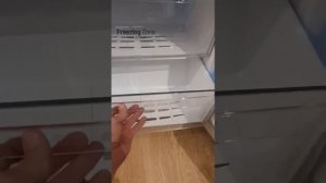 Видео обзор: холодильник LG GA-B419SWJL