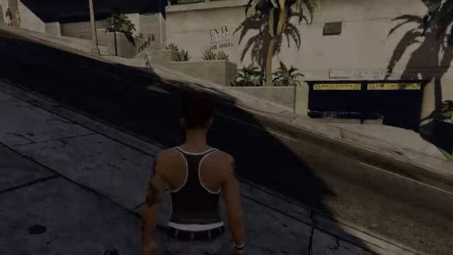 GTA 5: Punk Rock Tuesdays with Punk Rock Kate, Episode #2 смотреть онлайн