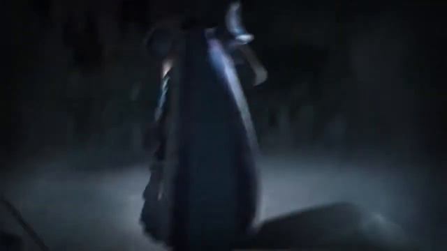 Dota 2 The Coming of the Year Beast English Новое обновление !! В Dota 2!! смотреть онлайн