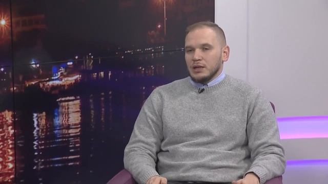 Вы хотите поговорить об этом? 07.12.2022 - Страхи и фобии