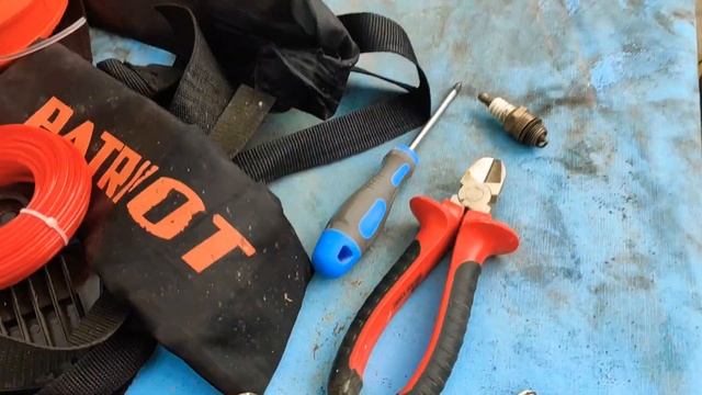 PATRiOT PT 555 смотреть онлайн