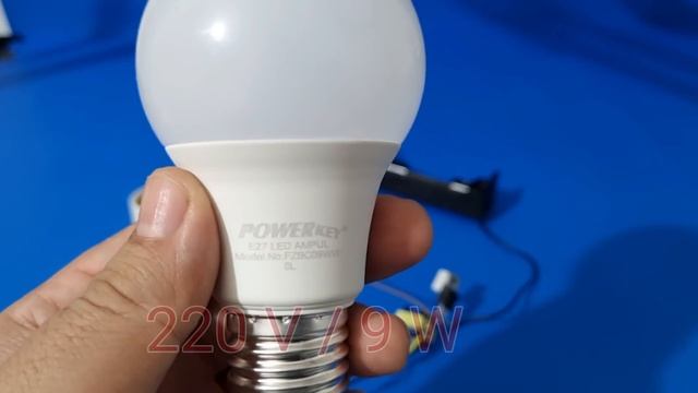 How To Convert Old Cell Phone Charger To Mini Inverter - 3.7 V İn 220V Out - DIY Tiny İnverter