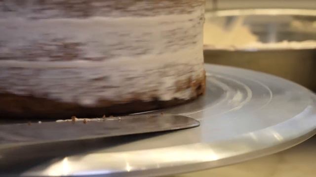 볼수록 빠져드는? 압도적인 비쥬얼의! 다양한 생크림케익 만들기 3편/ Korean Best Cake Factory Mass Production - Korean Street Foo