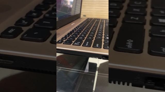 ASUS VivoBook X541UV Core i3-6006U RAM 4GB HDD 1TB Nvidia GT 920MX 2GB Display 15.6 inch смотреть онлайн