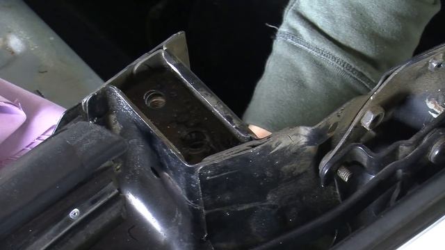 How to Install a Roll Bar смотреть онлайн