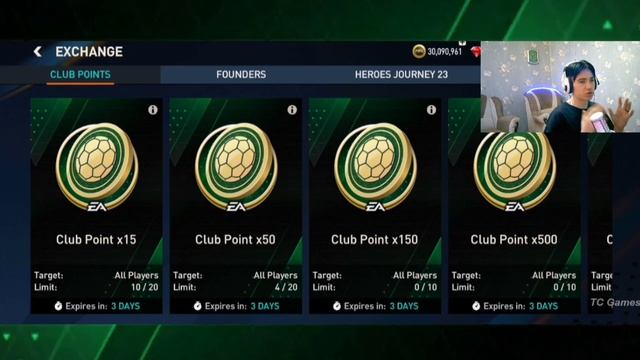 КАК ПОВЫСИТЬ РЕЙТИНГ СОСТАВА !? | ЛАЙФХАКИ | FIFA MOBILE смотреть онлайн