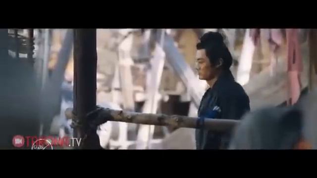 Ukun Maymunlar Qroli Uzbek Tlida Jangari Kino