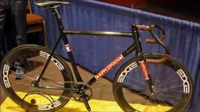 Fixed Gear велосипеды Очень яркие велосипеды смотреть онлайн