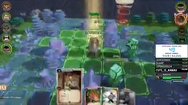 Taking a look at Popup Dungeon #PopupDungeon смотреть онлайн