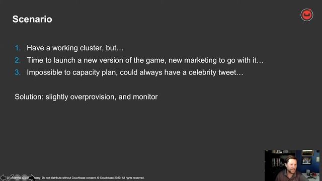Couchbase as a Cloud-Native Database Platform смотреть онлайн