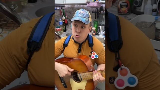 БОРЬКА ПОЁТ смотреть онлайн