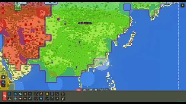 Every 10 Years We SINK Part Of The Earth