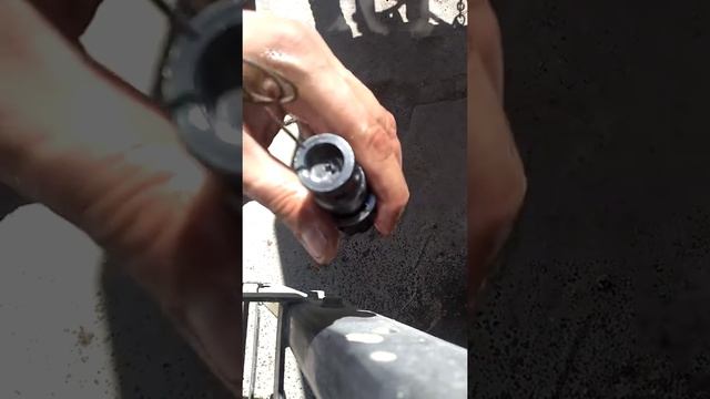 Перестала работать гидравлика трактор Мтз-82.1 смотреть онлайн