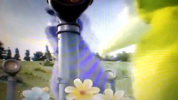 Крутая песня про Телепузиков