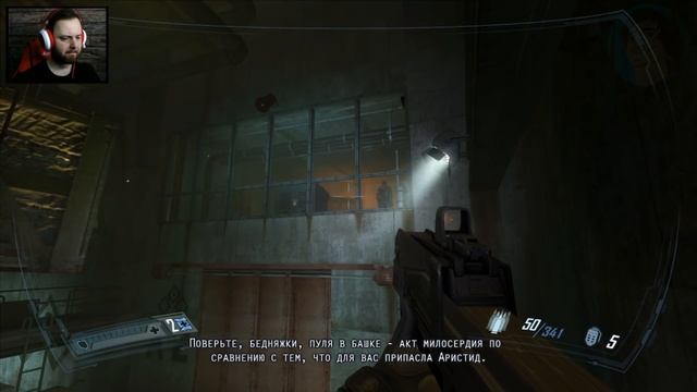 АЛЬМА ЖАЖДЕТ! ► F.E.A.R. 2: Project Origin Прохождение #2 ► ХОРРОР ИГРА смотреть онлайн