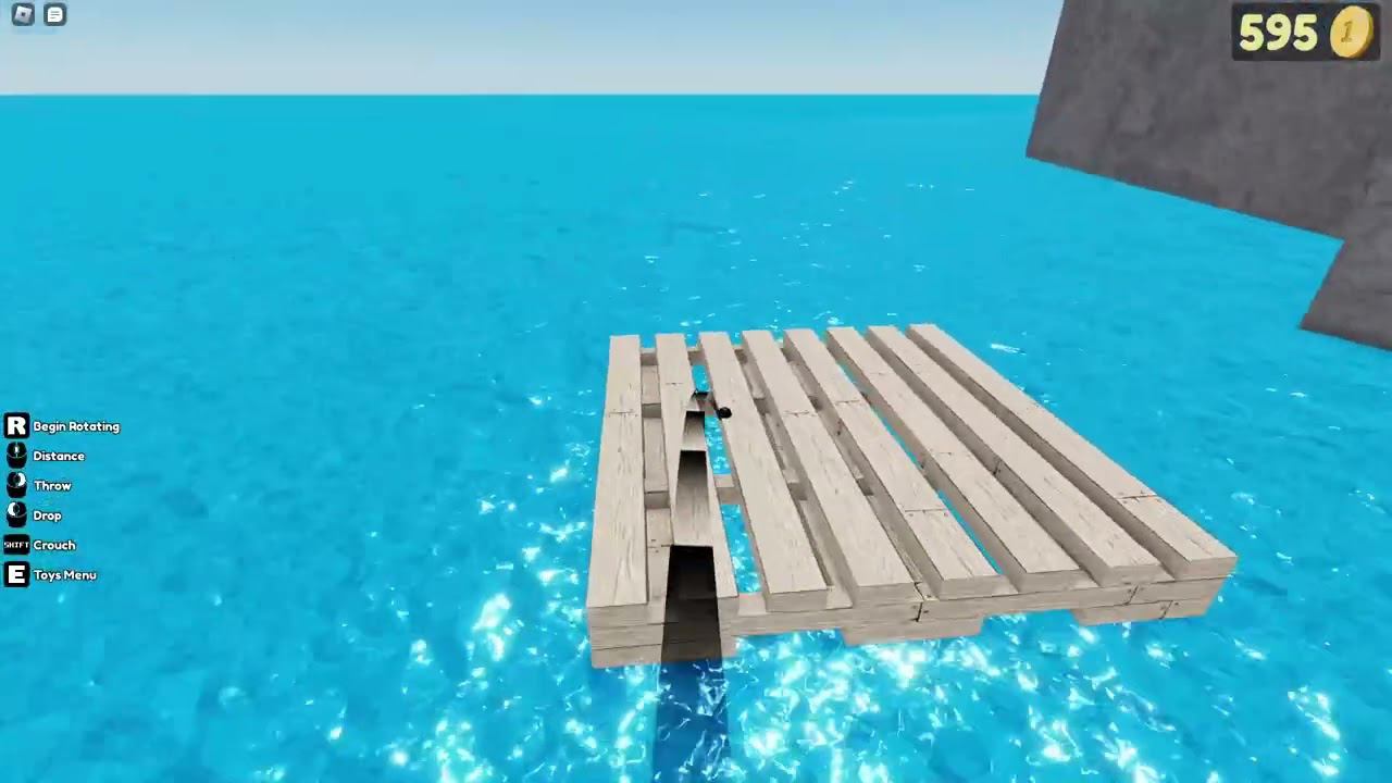 ИГРАЮ С ДР В ПРЯТКИ В Швырять вещи и людей смотреть онлайн