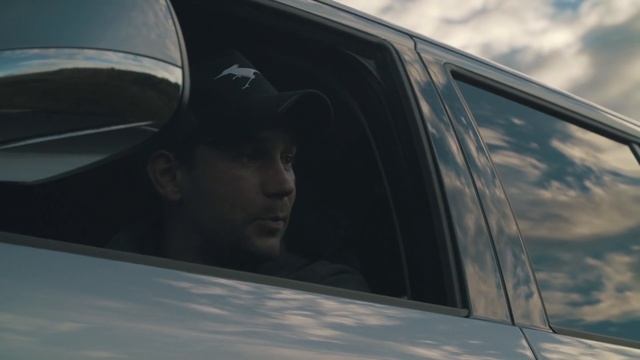 Volkswagen amarok. Рыболовный тест драйв. смотреть онлайн